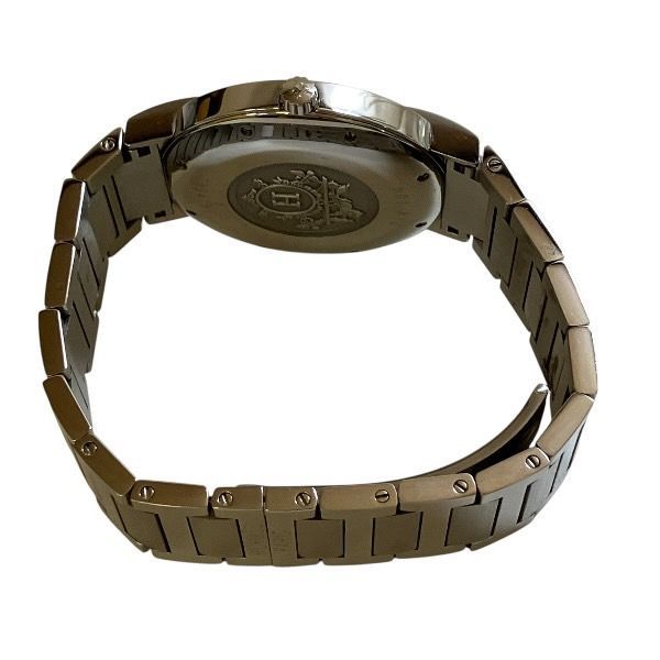  エルメス Hermes ノマード 1.810 キネティック 時計 腕時計 メンズ その他 その他