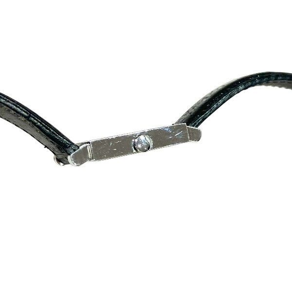 ブルガリ クアドラート SQ 27 SLD クォーツ 時計 腕時計 レディース