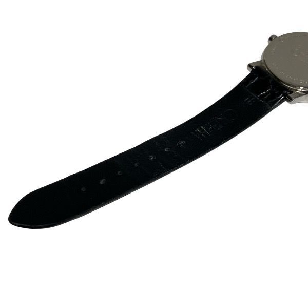 スイス国鉄オフィシャル クォーツ