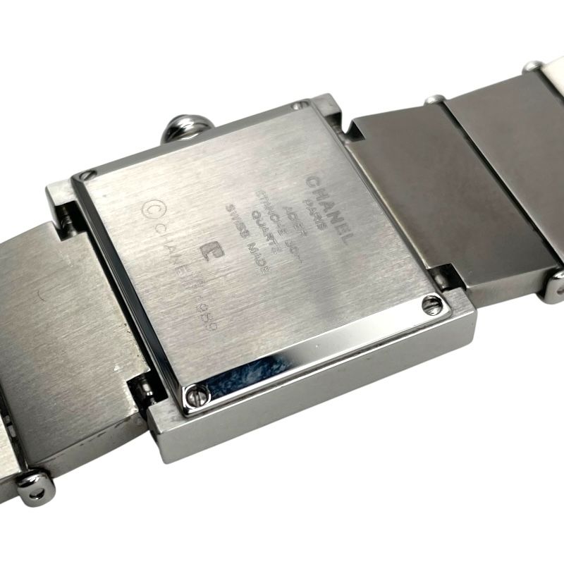 CHANEL マドモアゼル