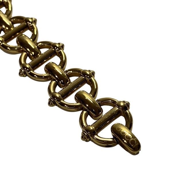 グッチ GUCCI ホースビット 6400L クォーツ ゴールド 時計 腕時計 レディース WWW_SMP1DAWEKUDUS_SCH_ID