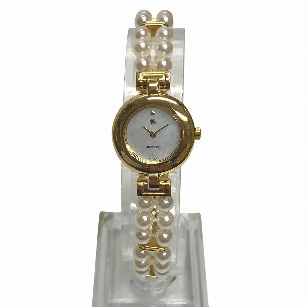 2025年最新】時計 ミキモト JALの人気アイテム - メルカリ