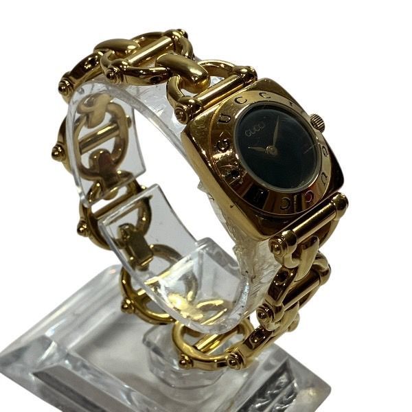 GUCCI ホースビット