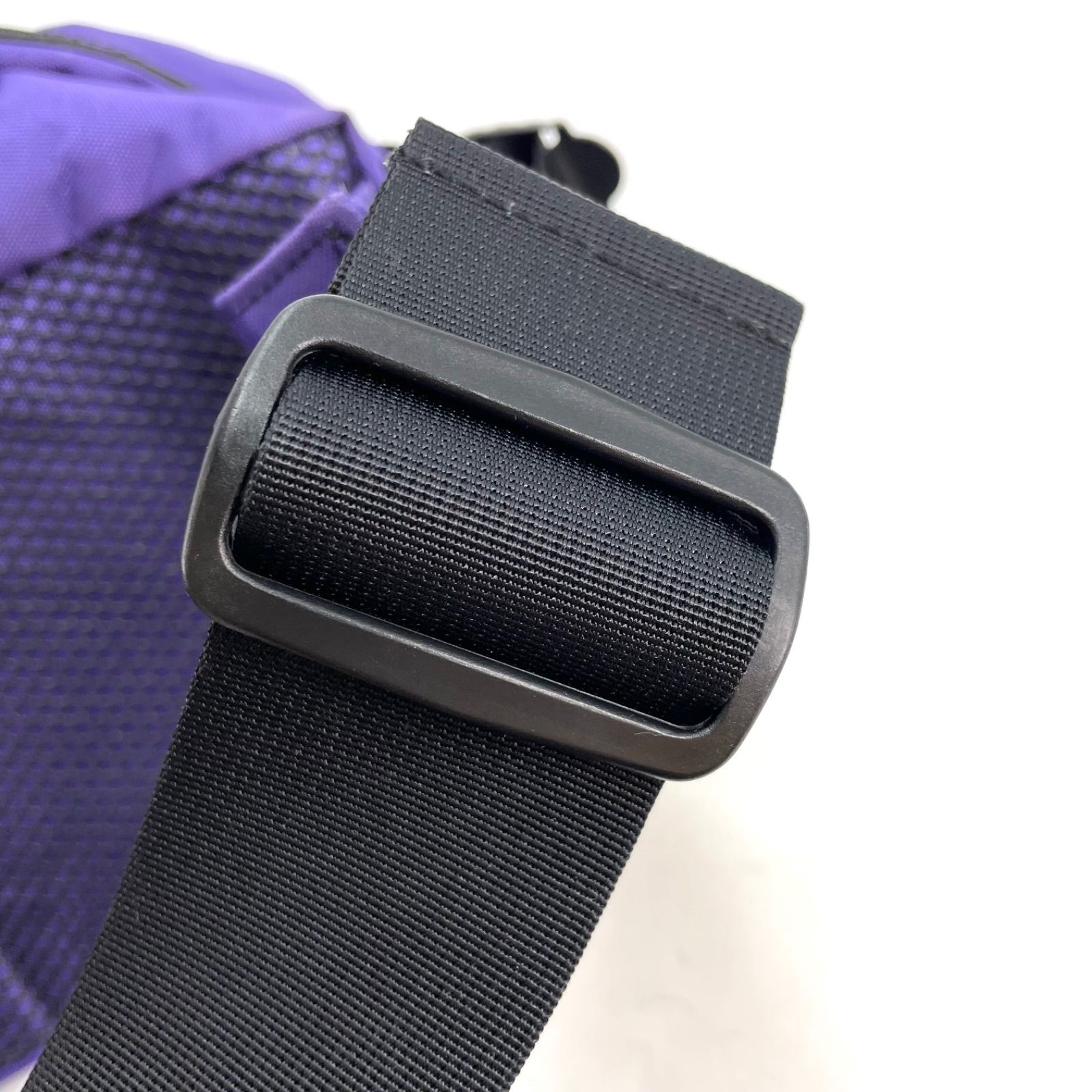 ウェストポーチ