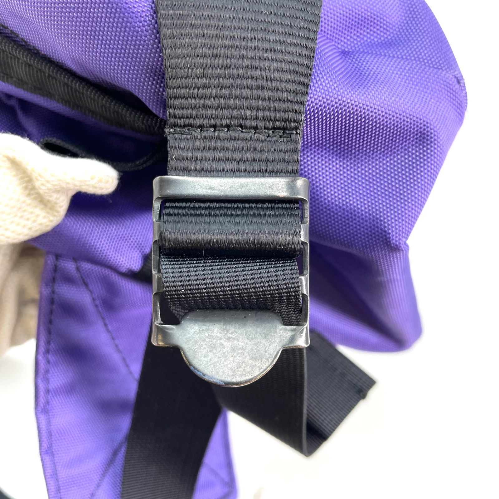 ショルダー メッセンジャー