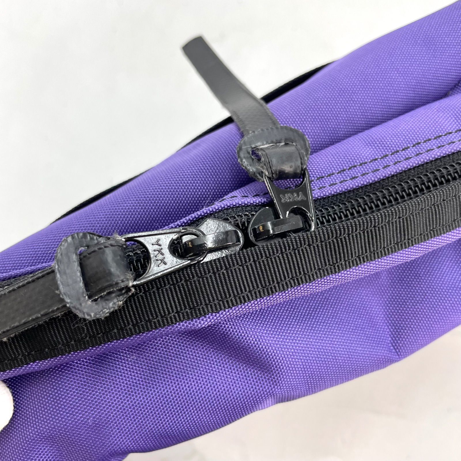 ポーター ウェストポーチ