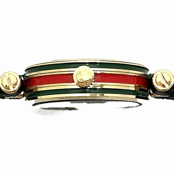  グッチ GUCCI シェリーライン クォーツ 時計 腕時計 レディース その他 その他