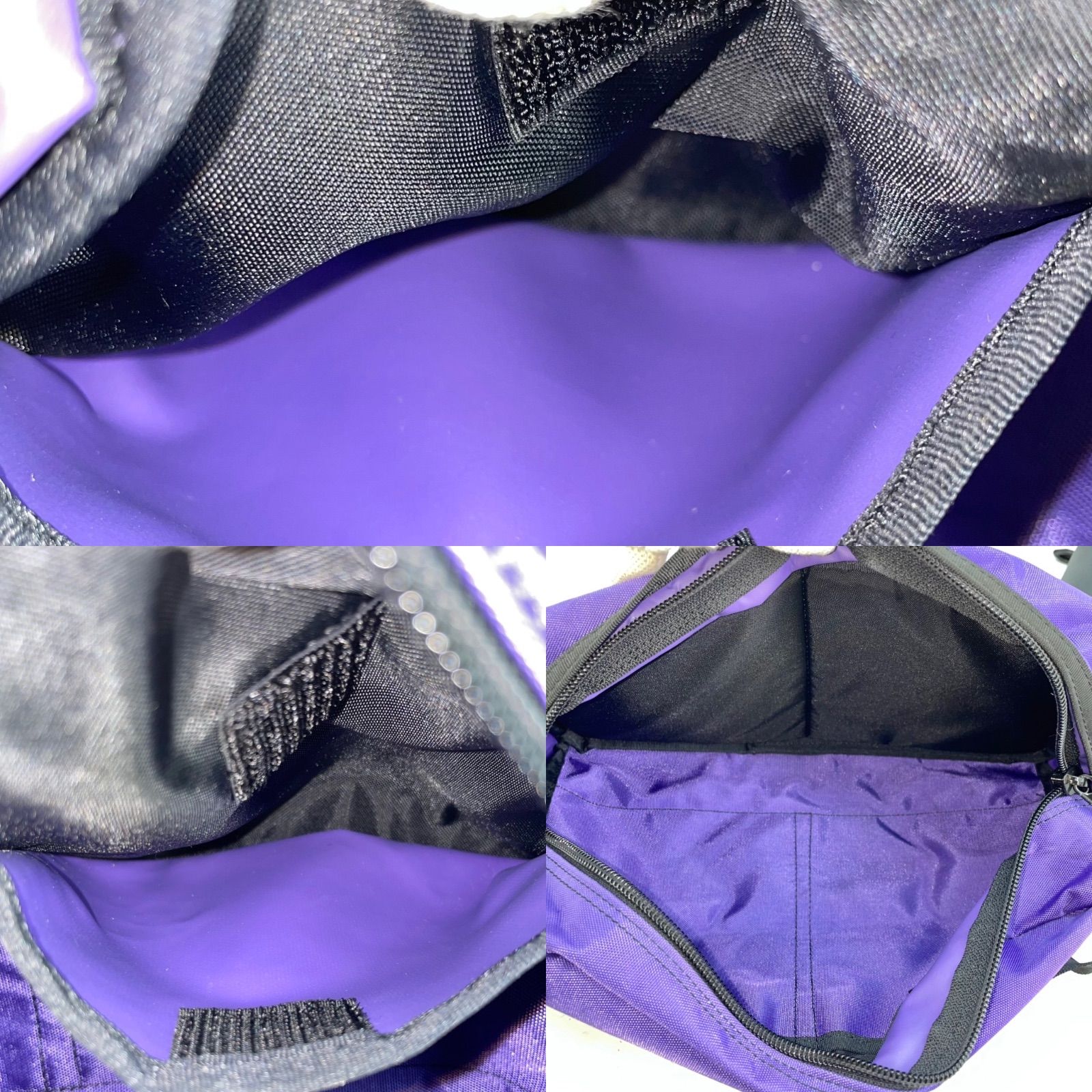 ショルダー メッセンジャー