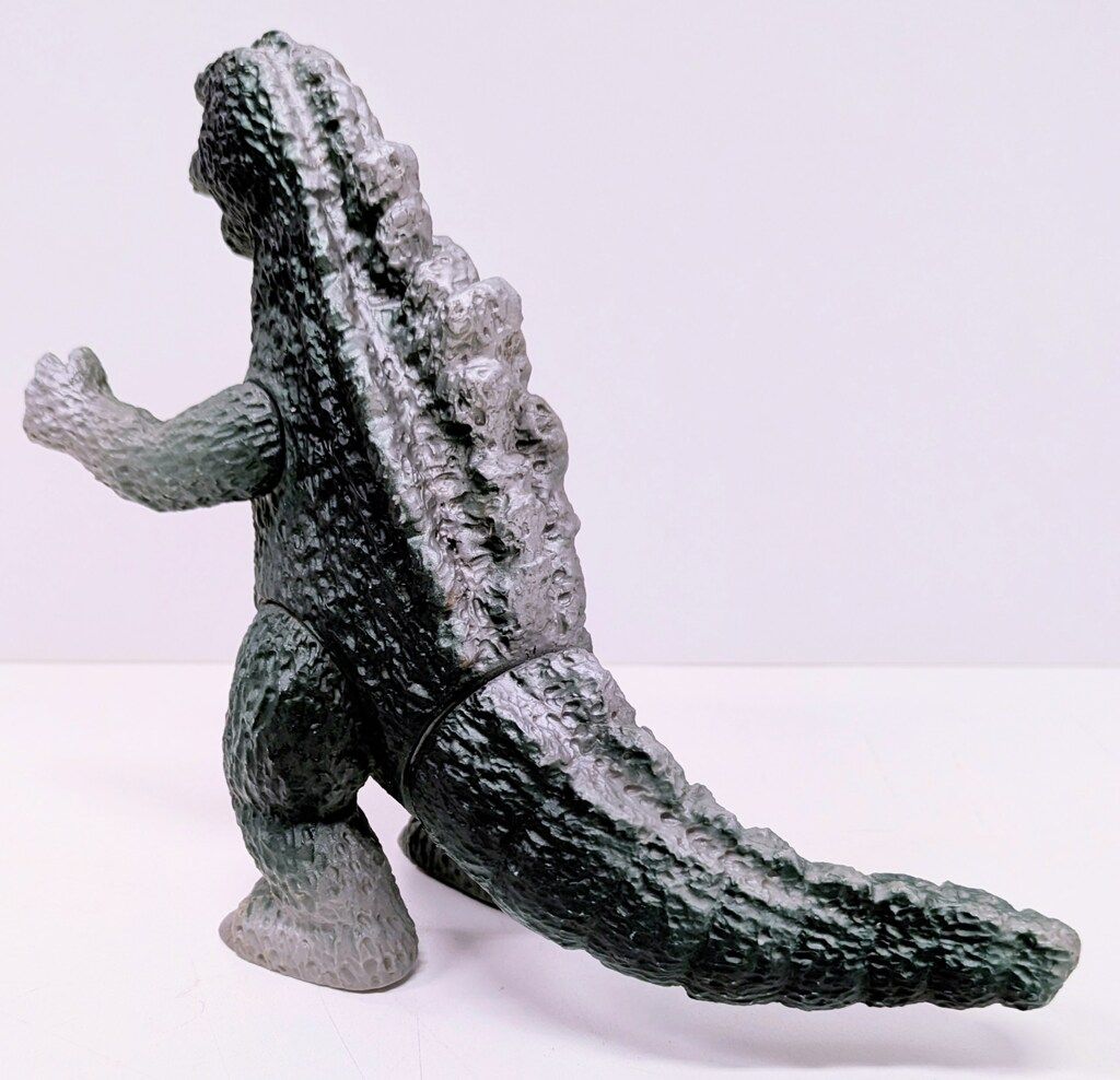 ポピー キングザウルス ゴジラ 2期