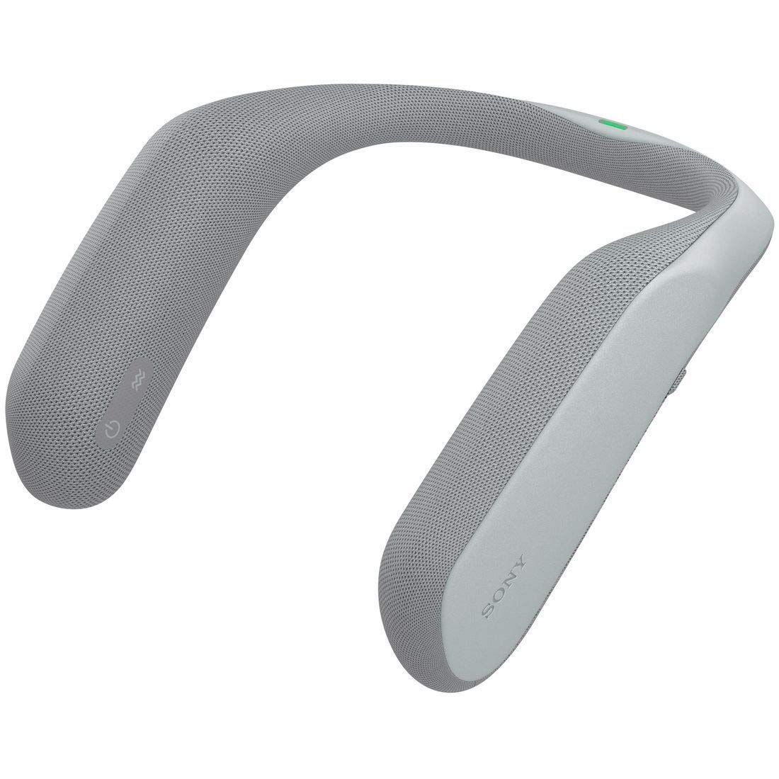 ソニー SONY SRS-WS1 純正カバー カバーをしたまま操作 充電可 水洗い可 CKS-SRSWS1