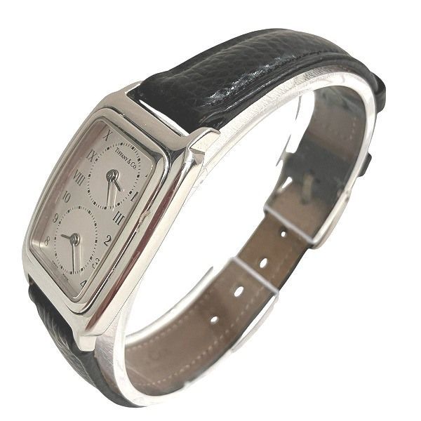 ティファニー デュアルタイム