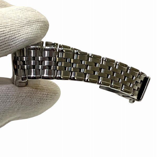 セイコー クレドール 4 J 85-0 A 20 クォーツ 時計 腕時計 レディース