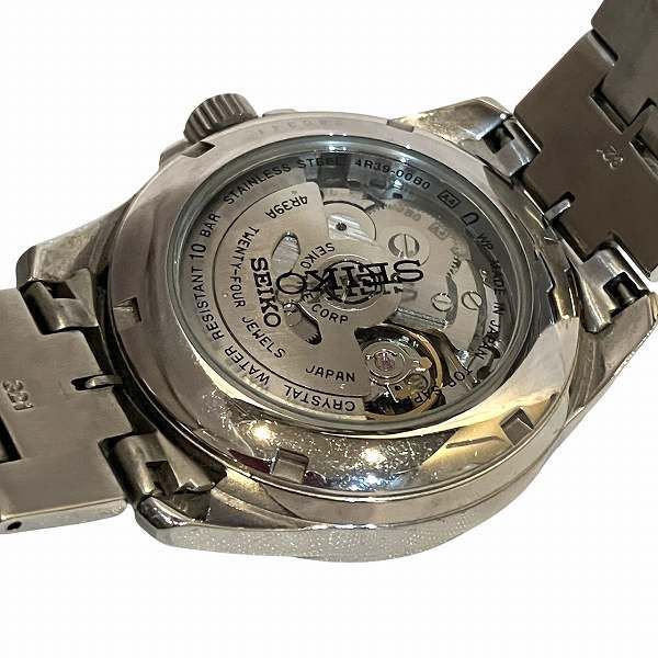 セイコー プレサージュ