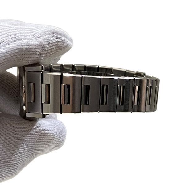  グッチ GUCCI パンテオン 115 5 クォーツ 10 Pダイヤ 時計 腕時計 レディース その他 その他