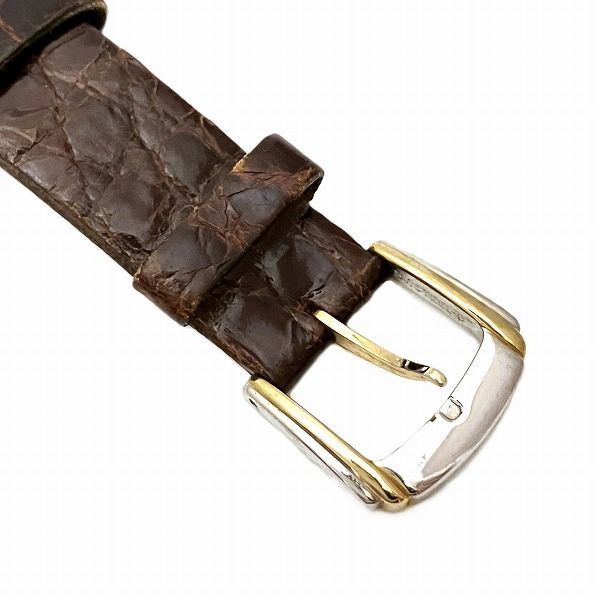  セイコー ドルチェ 8 J 41-0 AJ 0 クォーツ 時計 腕時計 メンズ その他 その他