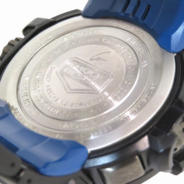  カシオ G-SHOCK マスターオブG ガルフマスター GWN- 電波ソーラー 時計 腕時計 メンズ その他 その他