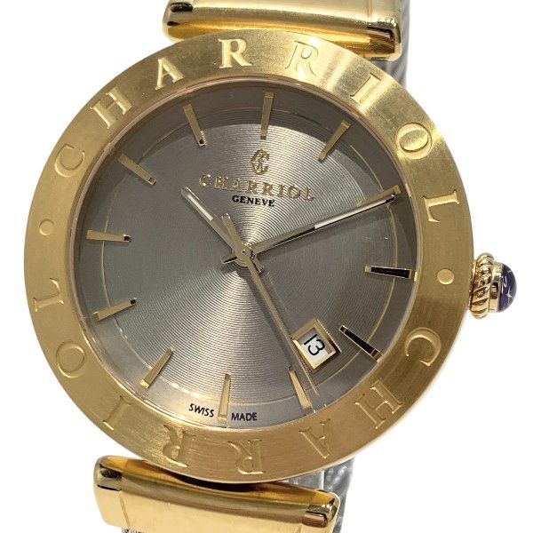 ALBY.51.114 クォーツ