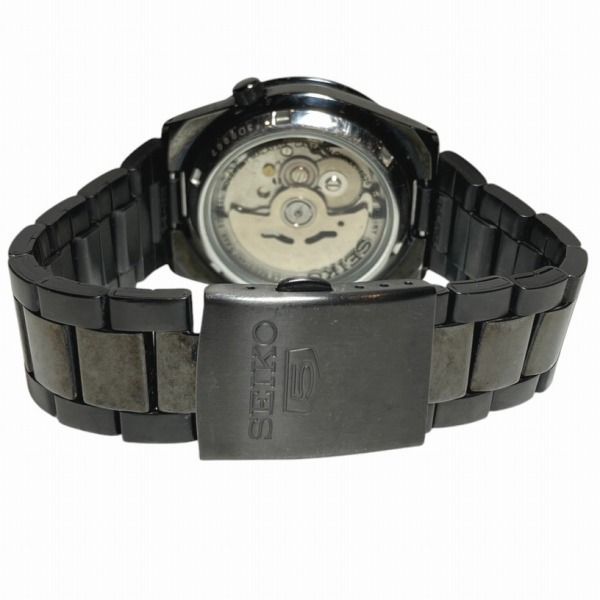 セイコー セイコー5