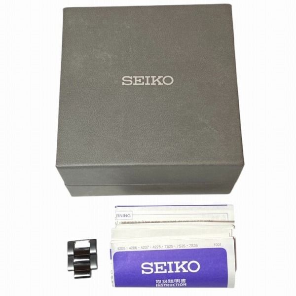  セイコー セイコー5 7 S 26-02 T 0 自動巻 デイデイト 21石 裏スケルトン 時計 腕時計 メンズ その他 その他