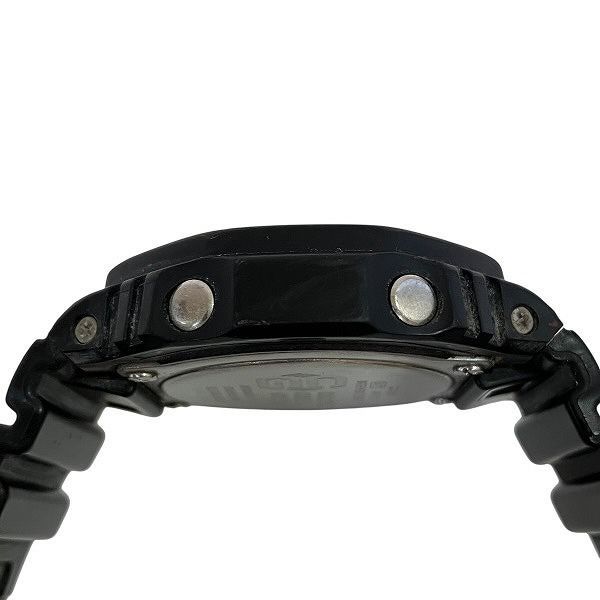 ブラック文字盤 時計