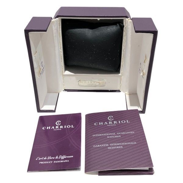 RT425.142.205 自動巻