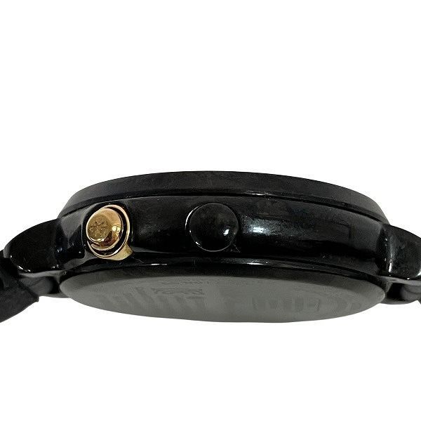 100周年記念モデル ブラック文字盤