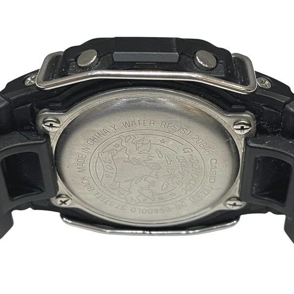 プロテクション 時計