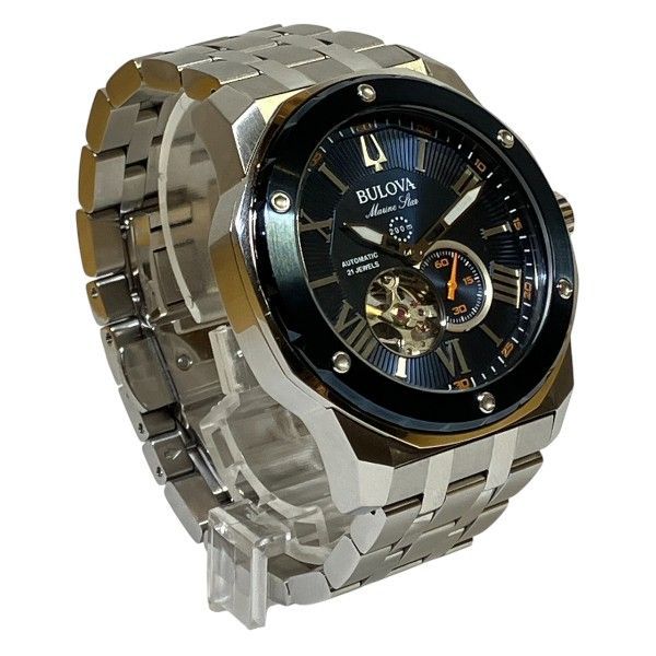 マリンスター 98