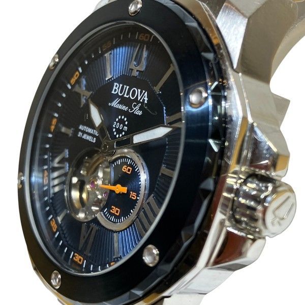 ブローバ マリンスター