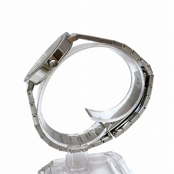 ブルガリ ブルガリブルガリ BB 33 SSD クォーツ 時計 腕時計 メンズ