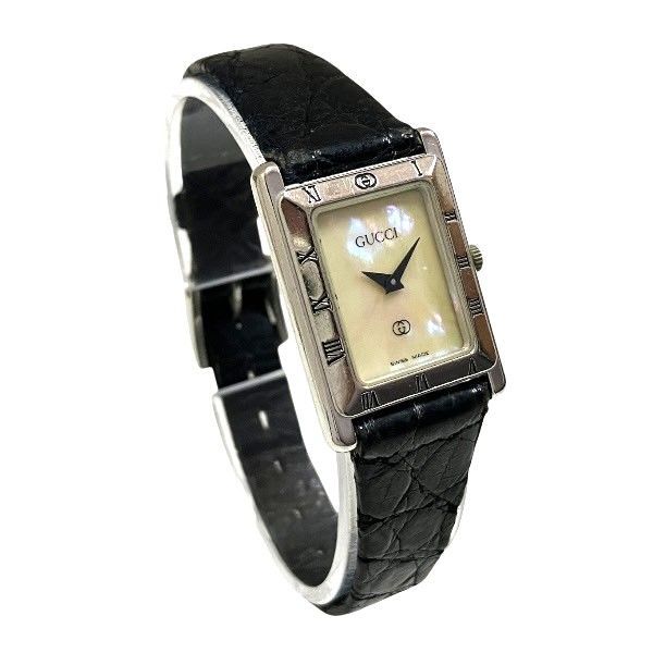 電池交換済み 時計