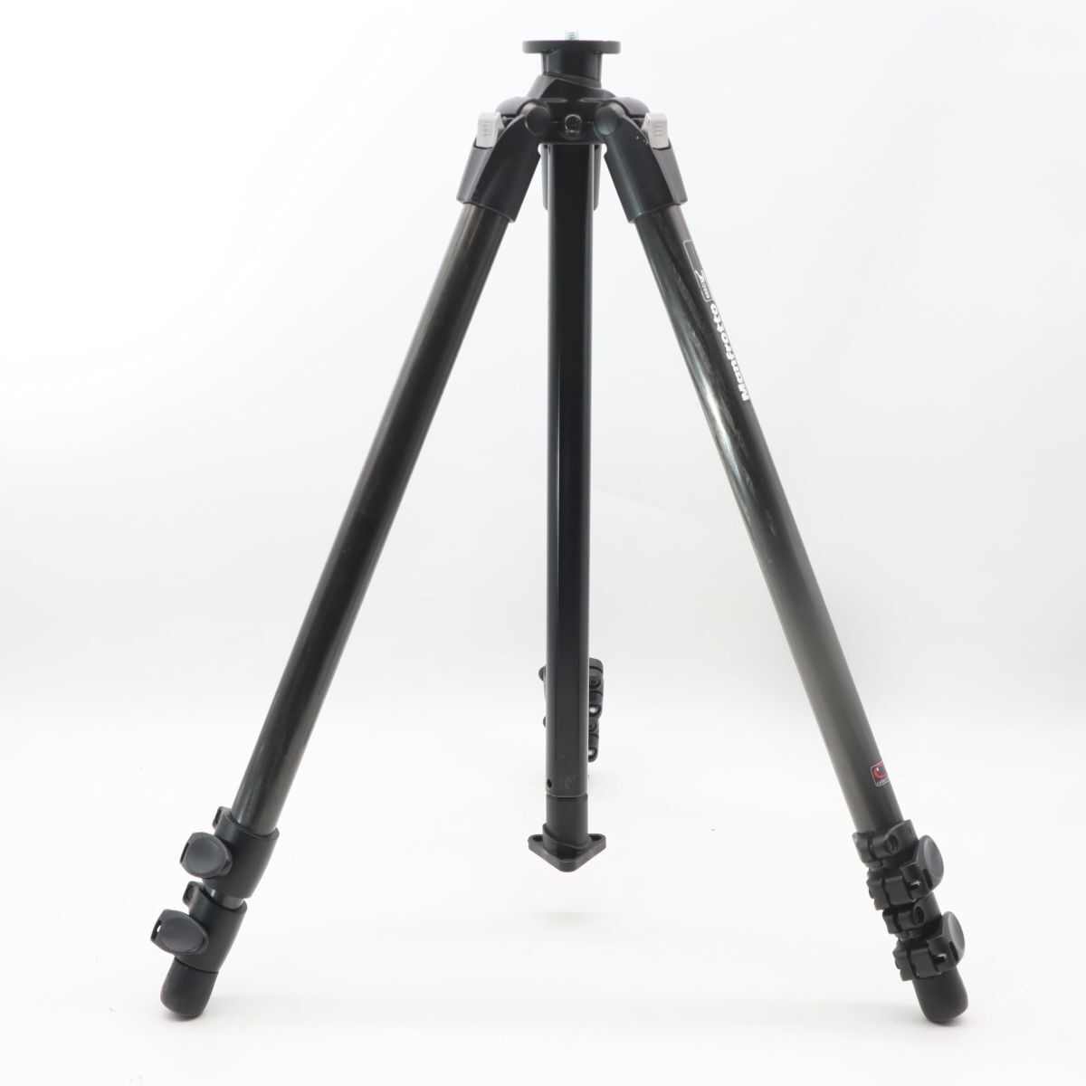 Manfrotto 三脚 カーボン三脚 3段 中型 脚のみ カーボン製 055 CX 3