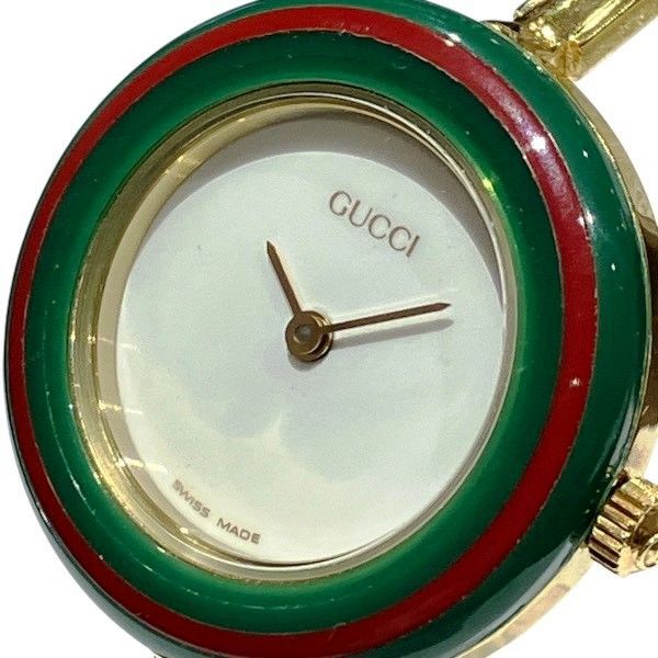 チェンジベゼル