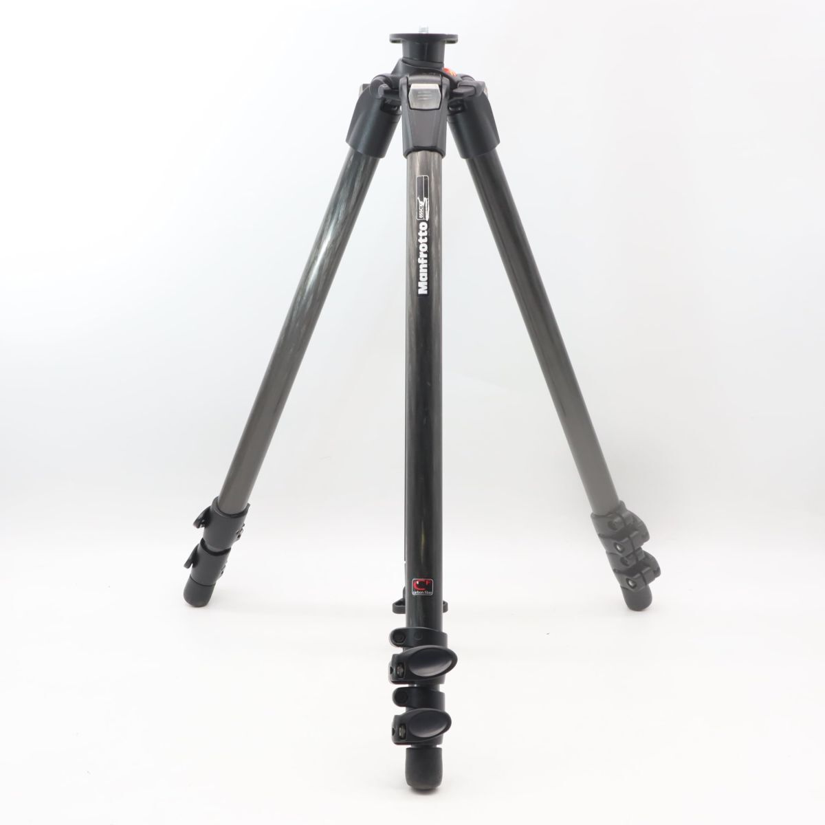Manfrotto 三脚 カーボン三脚 3段 中型 脚のみ カーボン製 055CX3