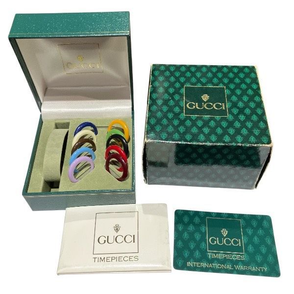 チェンジベゼル 11