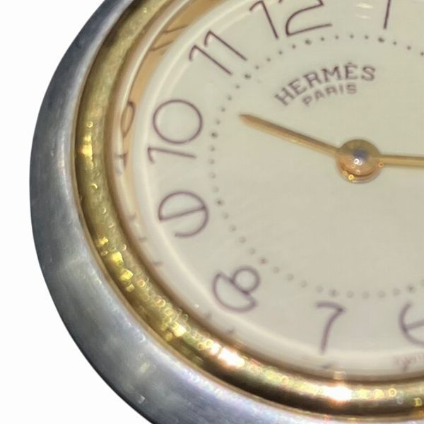 Hermes プロフィール