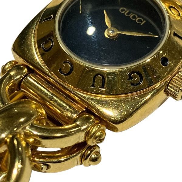 GUCCI ホースビット