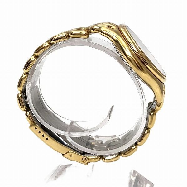  タグホイヤー セル S 04.708 M クォーツ ゴールド 時計 腕時計 メンズ レディース その他 その他