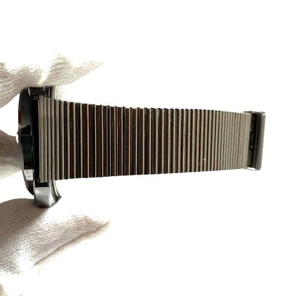 テクノス ボラゾン クォーツ 時計 腕時計 メンズ