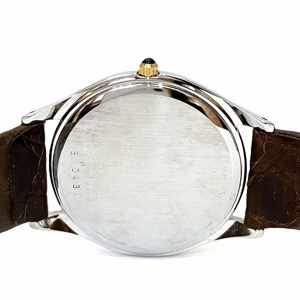 セイコー ドルチェ