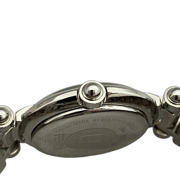  フェンディ 750 L オロロジ クォーツ ブラック文字盤 時計 腕時計 レディース その他 その他