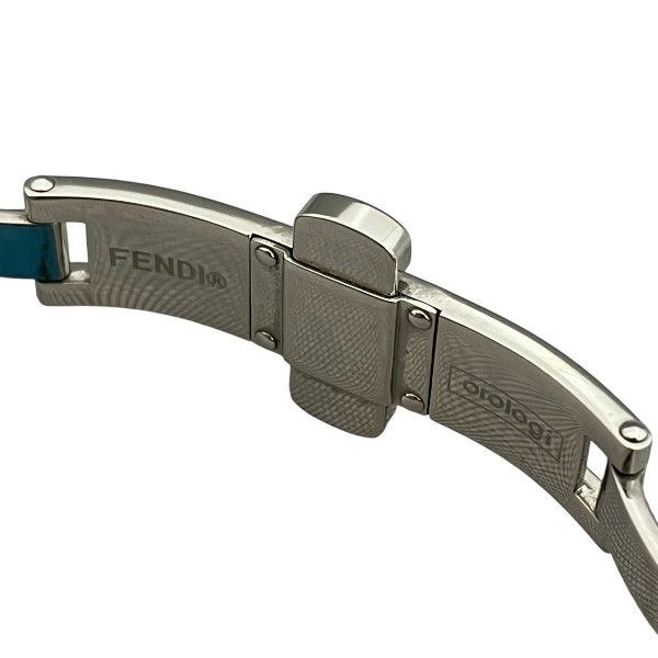 クォーツ ブラック文字盤