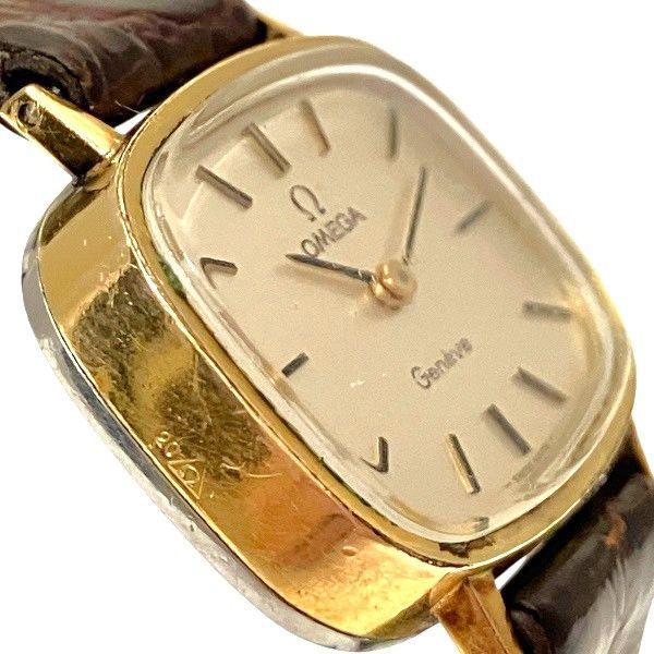 オメガ ジュネーブ