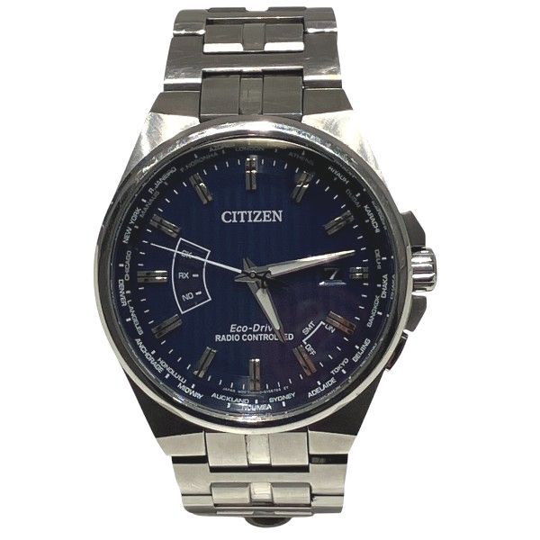 シチズン シチズン CB0161-82L 電波ソーラー 時計 腕時計 メンズ