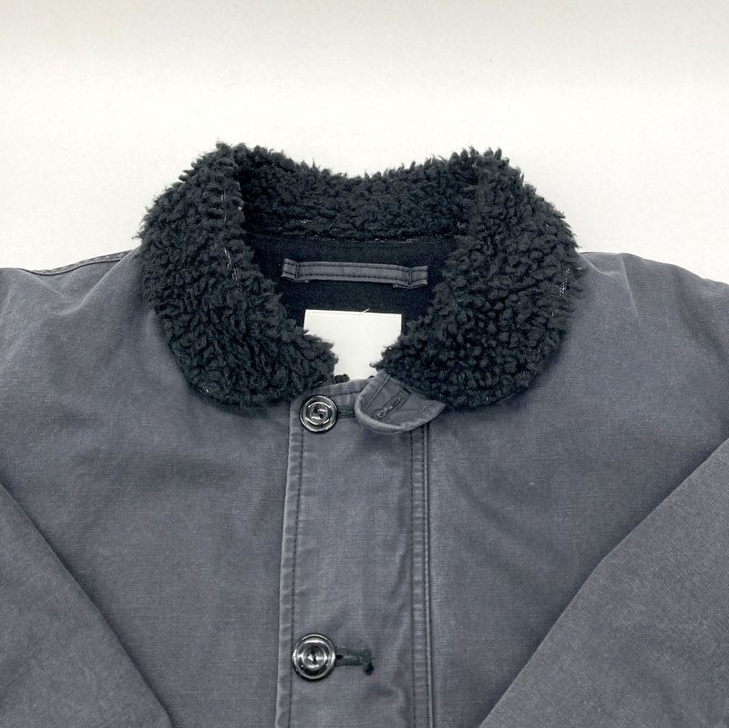 NEIGHBORHOOD ネイバーフッド デッキジャケット　Mサイズ NEIGHBORHOOD|ネイバーフッド 11.1(SAT)NEW ITEM – STREAM