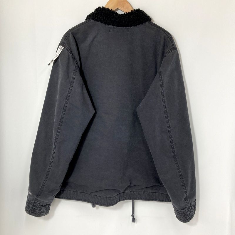 NEIGHBORHOOD ネイバーフッド 19AW デッキジャケット 192NYNH-JKM01