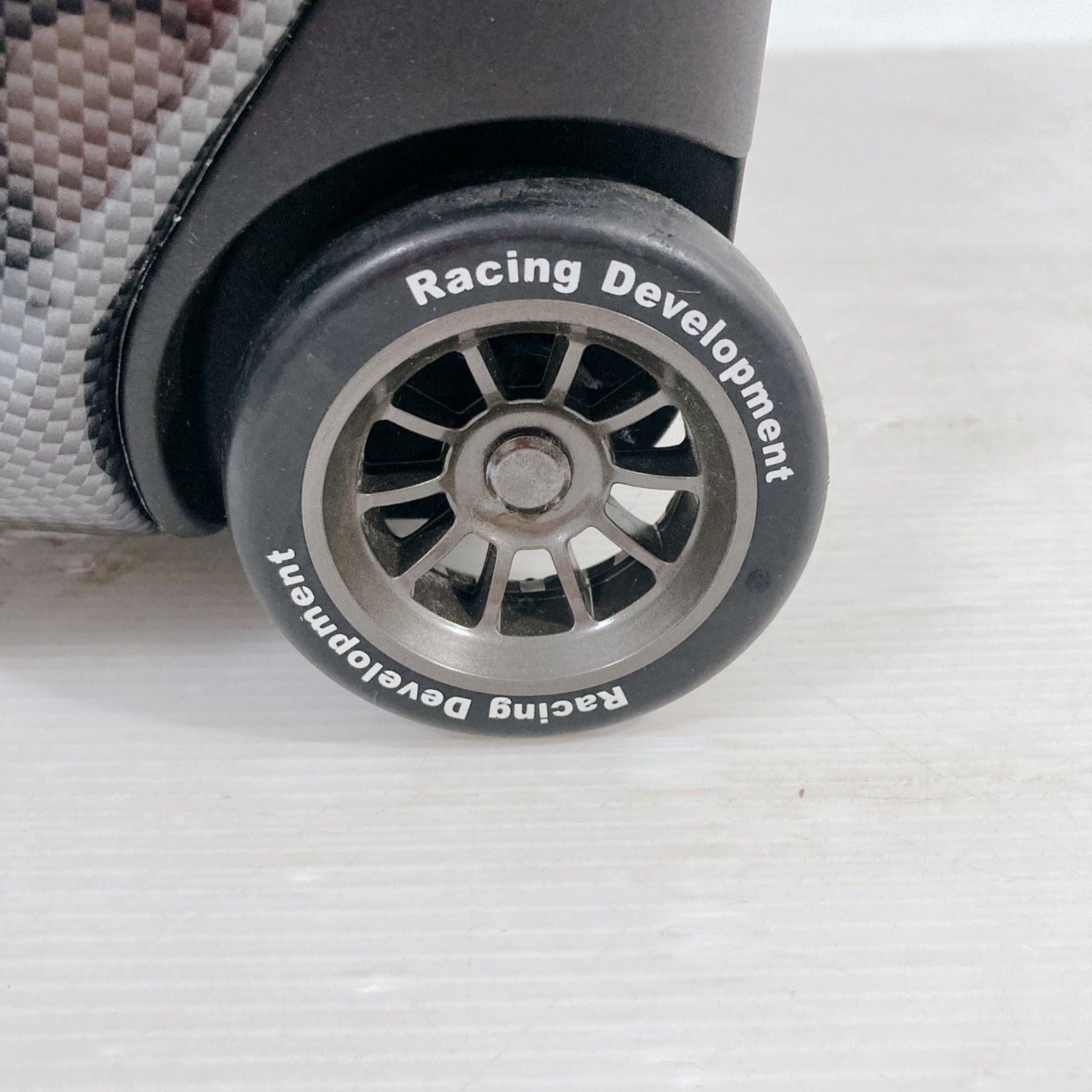 7 キャリーバッグ