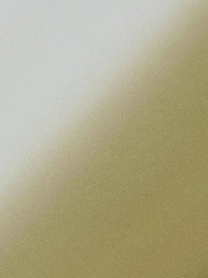 八掛 生地 国産 京都 品番175 正絹 裾まわし ぼかし染め すそまわし はっかけ 着物裏地 国産