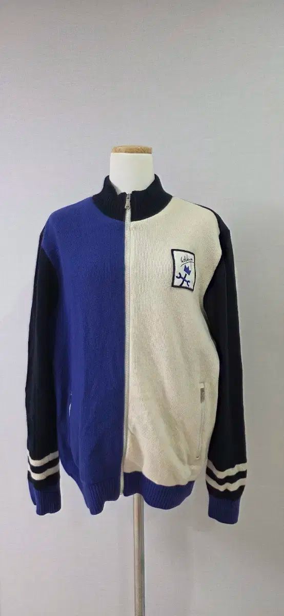 CASTELBAJAC カステルバジャック 防風ジャケット 105