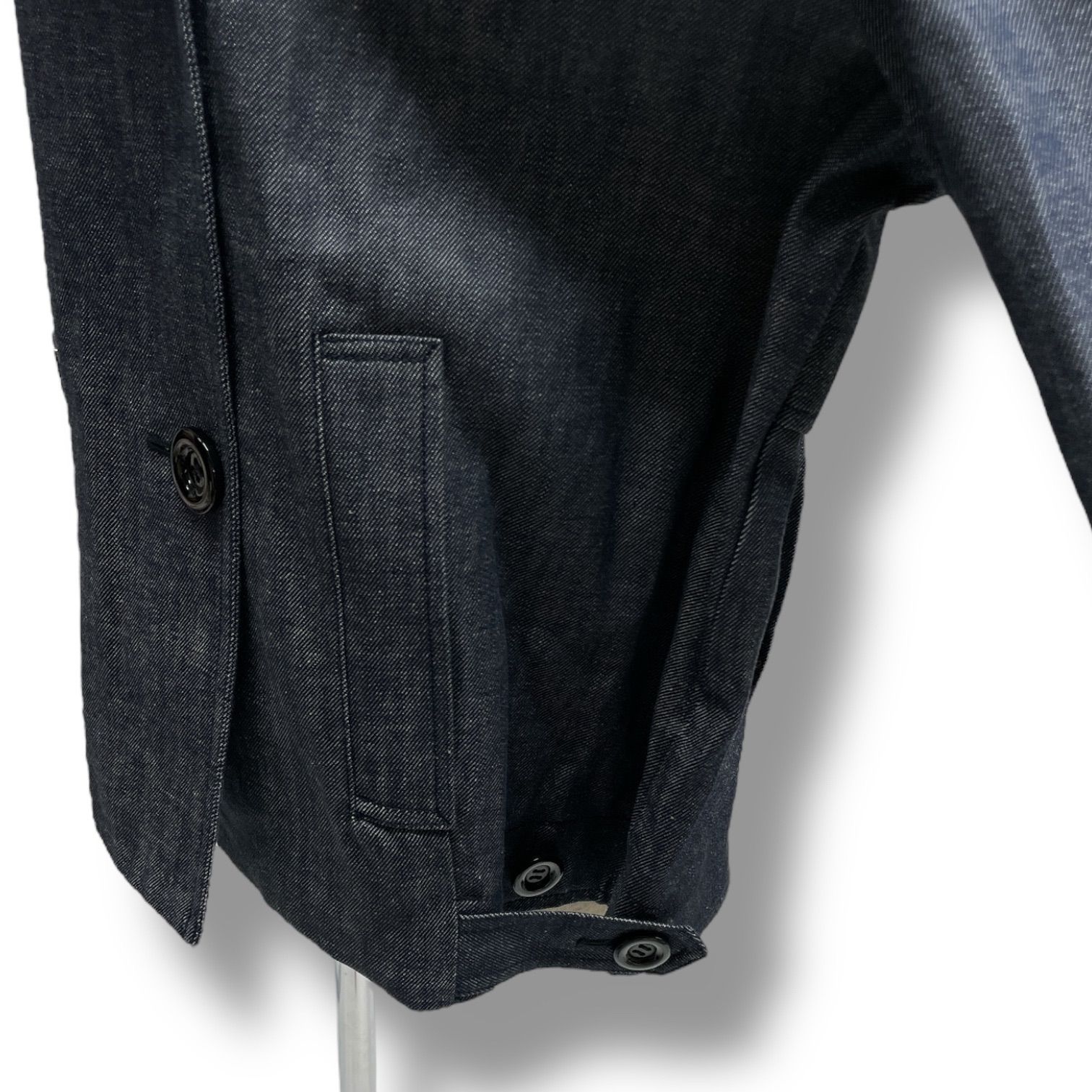 デニム アウター